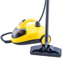 Nettoyeur Vapeur à Main NVP15 -Électromaison Innovante 61dppbyxbrl sl1200