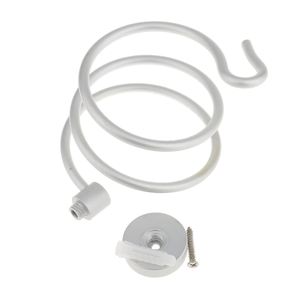 Support De Sèche-Cheveux 4 Support De Sèche-Cheveux – Image 2