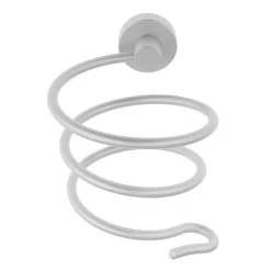 Support De Sèche-Cheveux 11 Support De Sèche-Cheveux -Électromaison Innovante 62000732 2 image