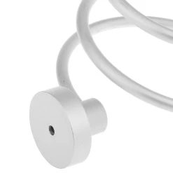 Support De Sèche-Cheveux 9 Support De Sèche-Cheveux -Électromaison Innovante 62000732 9 image