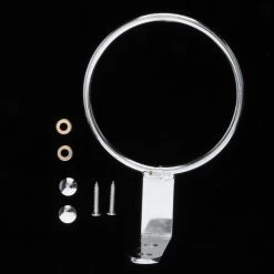 Support Sèche-cheveux Lisseuret Fer à Lisser -Électromaison Innovante 62015575 6 image