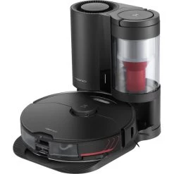 Aspirateur Robot S7 MaxV Plus Avec Station Automatique De Vidage