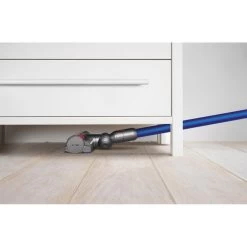 Dyson V7 Motorhead Origin Bleu -Électromaison Innovante 7 v7 motorhead origin