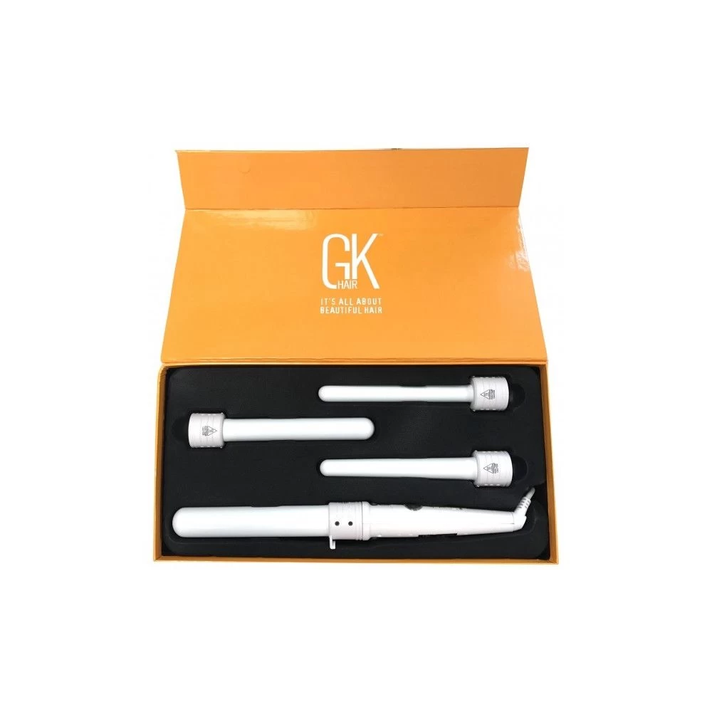 Fer à Boucler Gkhair 4 In One 4 Fer à Boucler Gkhair 4 In One – Image 2