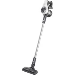 Aspirateur Balai Sans Fil - TOP5-18IW - Blanc Glacier