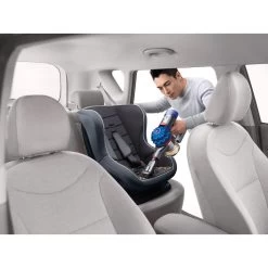 Dyson V7 Motorhead Origin Bleu -Électromaison Innovante 8 v7 motorhead origin