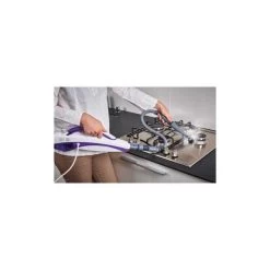 Balai Vapeur VAPORETTO SV440_DOUBLE 9 Balai Vapeur VAPORETTO SV440_DOUBLE -Électromaison Innovante 8007411011443 l z l 1