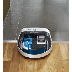 Rowenta Aspirateur Robot Autonome Connecté Smart Force Cyclonic Jusqu’à 12...