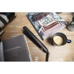 Rowenta Fer à Lisser Lisseur Céramique Noir