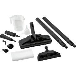 Clatronic DR 3280 Nettoyeur Vapeur 1,5 L Pression: 4 Bar -Électromaison Innovante 81j70xdhbhl sl1500