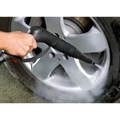 Clatronic DR 3280 Nettoyeur Vapeur 1,5 L Pression: 4 Bar -Électromaison Innovante 81r1plzh pl sl1500