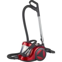 Klaiser XL Aspirateur Sans Sac Confort Ultra Puissant 2400W