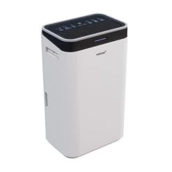 82100 Déshumidificateur 20L 370W 47dB Automatique Filtre Poussière I...
