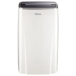 Qlima Déshumidificateur Anti-éclaboussures 130 M³ 4 L Blanc D 620 -Électromaison Innovante 8713508776064 g en hd 2