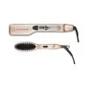 Coffret Lissage Titanium Pro + Mini Brosse Pro -Électromaison Innovante 9486857306142