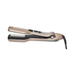 Coffret Lissage Titanium Pro + Mini Brosse Pro 16 Coffret Lissage Titanium Pro + Mini Brosse Pro -Électromaison Innovante 9486857371678