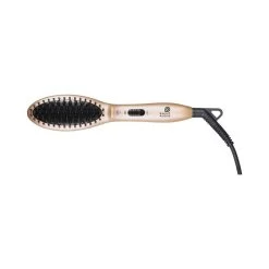Coffret Lissage Titanium Pro + Mini Brosse Pro 12 Coffret Lissage Titanium Pro + Mini Brosse Pro -Électromaison Innovante 9486857732126