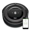 IRobot Aspirateur Robot Roomba E5 - E515840 - Noir -Électromaison Innovante 9488510320670