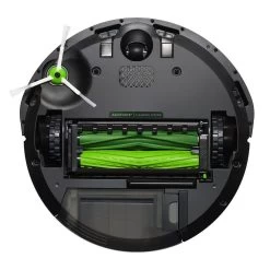 IRobot Aspirateur Robot Roomba E5 - E515840 - Noir -Électromaison Innovante 9488510386206