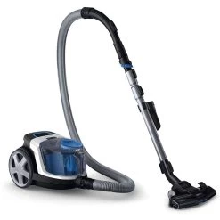 Philips Aspirateur Sans Sac PowerPro Compact FC9332-09 10 Philips Aspirateur Sans Sac PowerPro Compact FC9332-09 -Électromaison Innovante 9636657856542