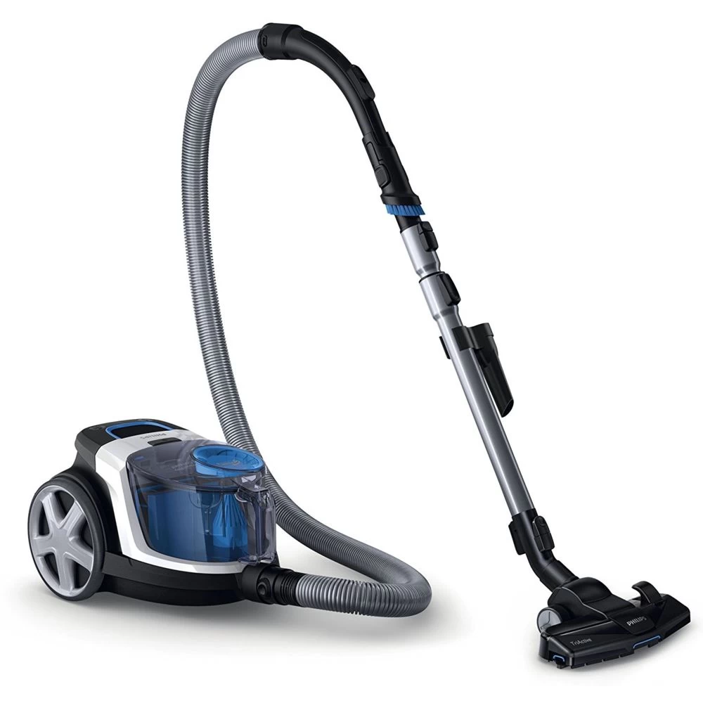 Philips Aspirateur Sans Sac PowerPro Compact FC9332-09 4 Philips Aspirateur Sans Sac PowerPro Compact FC9332-09 – Image 2