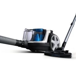 Philips Aspirateur Sans Sac PowerPro Compact FC9332-09 11 Philips Aspirateur Sans Sac PowerPro Compact FC9332-09 -Électromaison Innovante 9636657922078