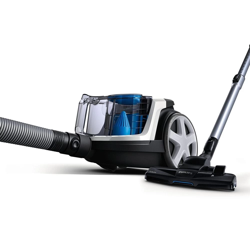 Philips Aspirateur Sans Sac PowerPro Compact FC9332-09 5 Philips Aspirateur Sans Sac PowerPro Compact FC9332-09 – Image 3