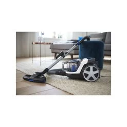 Philips Aspirateur Sans Sac PowerPro Compact FC9332-09 14 Philips Aspirateur Sans Sac PowerPro Compact FC9332-09 -Électromaison Innovante 9636658118686