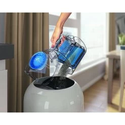 Philips Aspirateur Sans Sac PowerPro Compact FC9332-09 15 Philips Aspirateur Sans Sac PowerPro Compact FC9332-09 -Électromaison Innovante 9636658184222