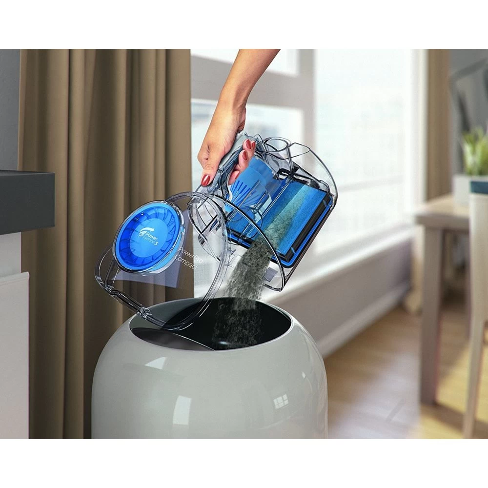 Philips Aspirateur Sans Sac PowerPro Compact FC9332-09 9 Philips Aspirateur Sans Sac PowerPro Compact FC9332-09 – Image 7