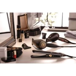 Philips Sèche-cheveux Pro DryCare Prestige HPS910/00 -Électromaison Innovante 9639315996702