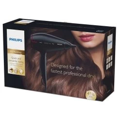 Philips Sèche-cheveux Pro DryCare Prestige HPS910/00 -Électromaison Innovante 9639316062238