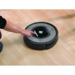 Aspirateur Robot Roomba IRobot-Roomba-772 -Électromaison Innovante 9650376441886