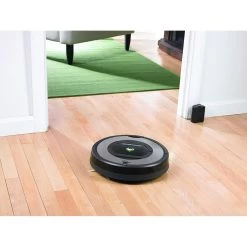 Aspirateur Robot Roomba IRobot-Roomba-772 -Électromaison Innovante 9650376507422