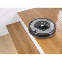 Aspirateur Robot Roomba IRobot-Roomba-772 -Électromaison Innovante 9650376572958