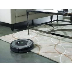 Aspirateur Robot Roomba IRobot-Roomba-772 -Électromaison Innovante 9650376638494