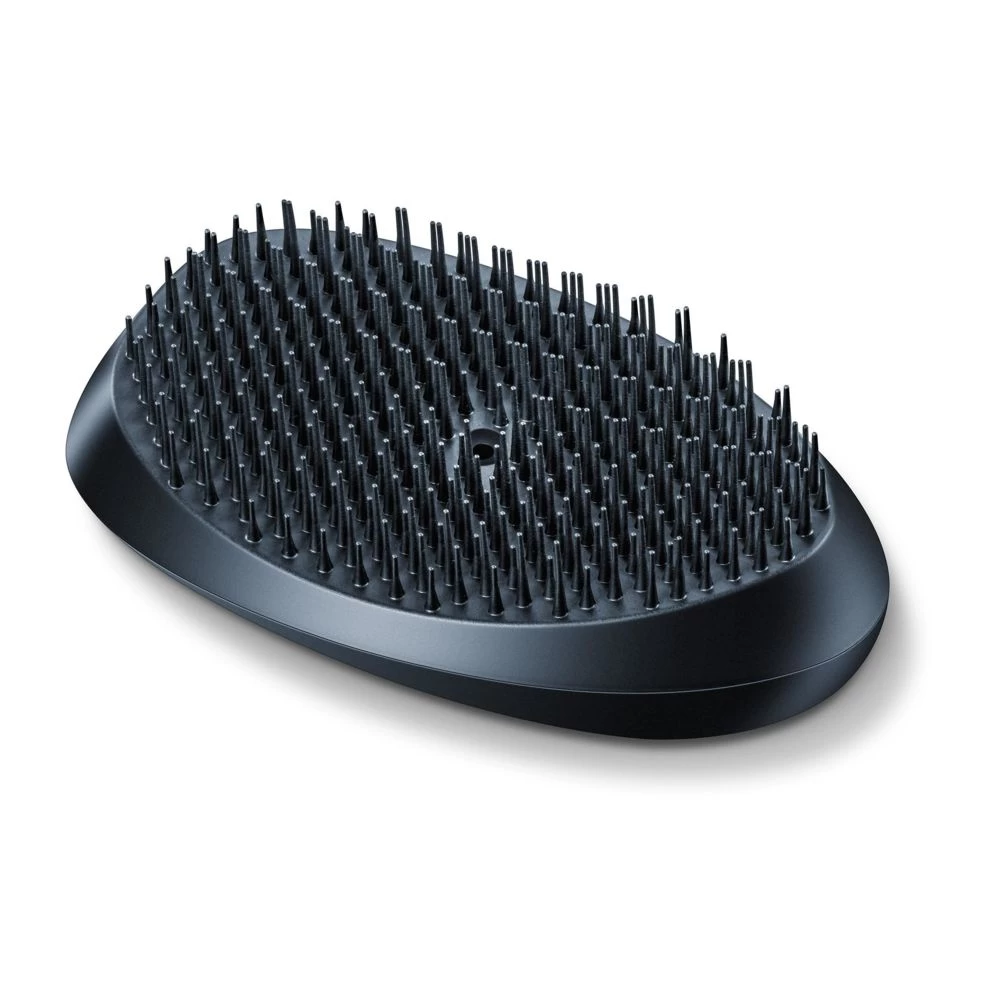 Brosse à Cheveux Ionique Beurer HT 10 Noir 4 Brosse à Cheveux Ionique Beurer HT 10 Noir – Image 2