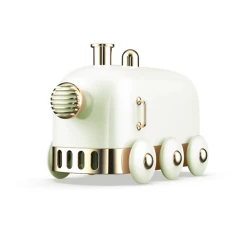 YP Select Mignon Home Office Petit Train Humidificateur Rétro Littér...