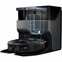 Aspirateur Robot S7 MAX V ULTRA Avec Station De Charge -Électromaison Innovante ROBOROCK S7 MAX 3 1140x1140