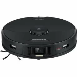 Aspirateur Robot S7 MAX V ULTRA Avec Station De Charge -Électromaison Innovante ROBOROCK S7 MAX 5 1140x1140