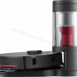 Aspirateur Robot S7 MaxV Plus Avec Station Automatique De Vidage -Électromaison Innovante ROBS7MAXVPLUS 6 1140x1140