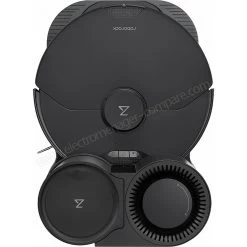 Aspirateur Robot S7 MaxV Plus Avec Station Automatique De Vidage -Électromaison Innovante ROBS7MAXVPLUS 8 1140x1140