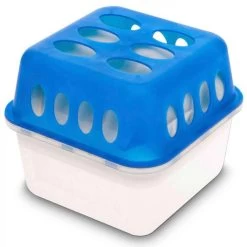 Absorbeur D'humidité + 2 Recharges 400gr