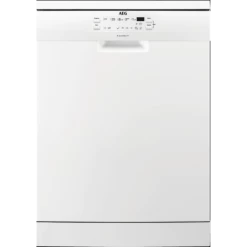 AEG FFB53610ZW