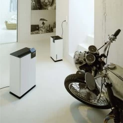 Déshumidificateur D'air Albert - Stadlerform 9 Déshumidificateur D'air Albert - Stadlerform -Électromaison Innovante albert albertlittle lifestyle 2 1