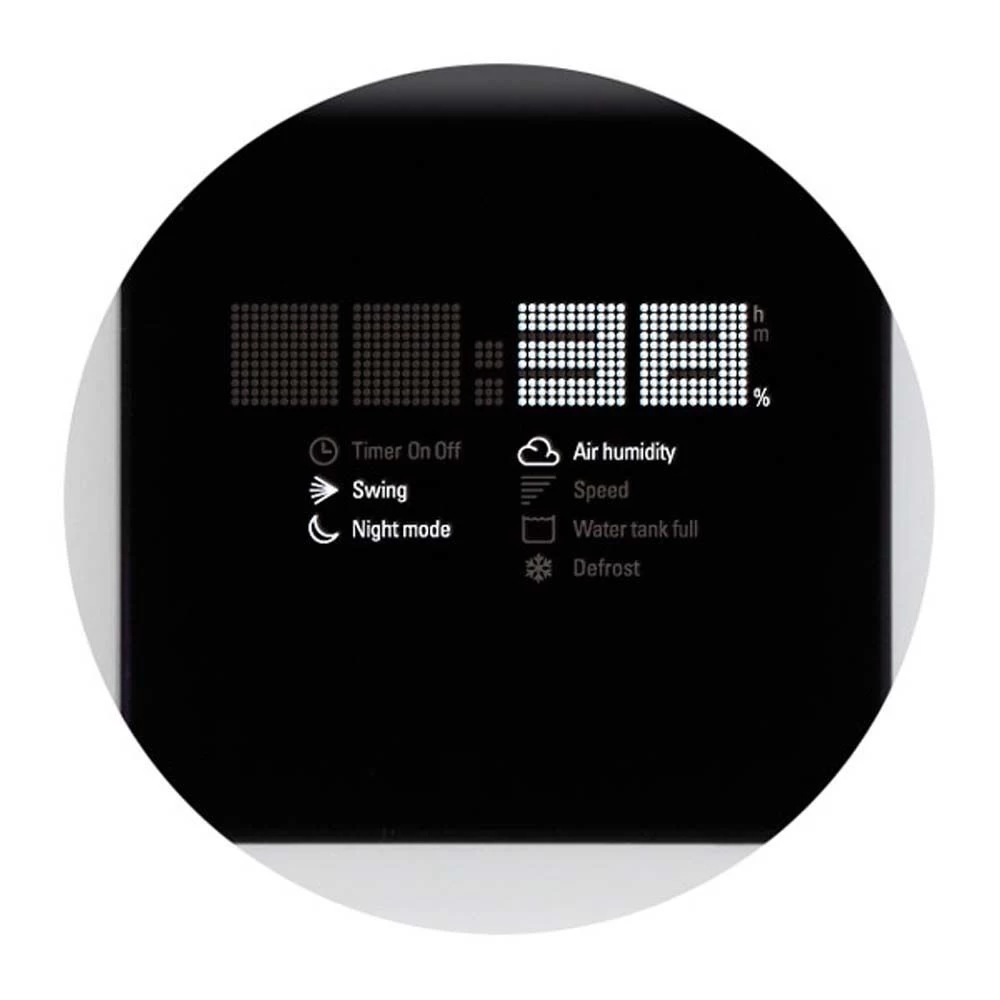 Déshumidificateur D'air Albert - Stadlerform 4 Déshumidificateur D'air Albert - Stadlerform – Image 2