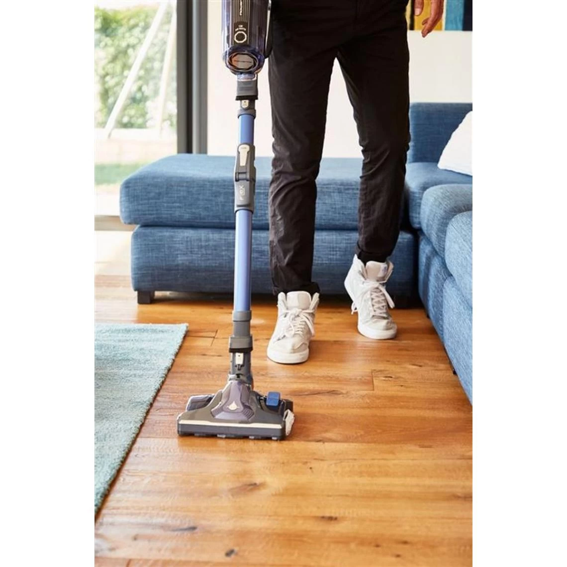 Rowenta Aqua Head - X-FORCE 8 Rowenta Aqua Head - X-FORCE – Image 6