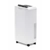 Aquaria Slim 10 P Déshumidificateur 10L 223W 100V Réglage Des Comman...