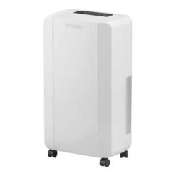 Aquaria Slim 10 P Déshumidificateur 10L 223W 100V Réglage Des Comman... -Électromaison Innovante aquaria slim 10 p deshumidificateur 10l 223w 100v reglage des commande ecran tactile numerique blanc 13799878 38156150 1140x1140