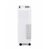 Aquaria Slim 14 P Déshumidificateur 65m³ 14L 280W 42dB Blanc
